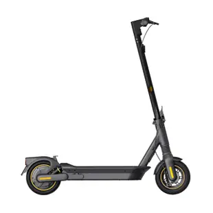 【Segway】電動滑板車(Max G2)