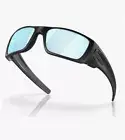 New Oakley Fuel Cell Polarized Lenses Sunglasses OO9096 + Carbon Case