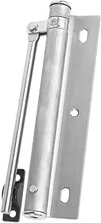 Arrovarp RV Screen Door Closer,Automatic Stainless Steel Door Closer | Hardware & Locks for Professionals Business Residential Commercial Entry