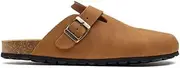[V.GAN] Vegan Taro Comfort Footbed Sandals