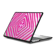 MacBook Pro 14-inch (M1 - M4) Impact Case VIBES Laptop Case