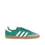 [ADIDAS ORIGINALS] ADIDAS ORIGINALS 'Samba OG' sneakers Man 8 8 Green