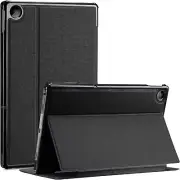 Slim Case for Lenovo Tab M10 plus 2022 3Rd Gen 10.6 Inch, Shockproof Stand Folio