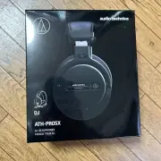 Audio-Technica Dynamic type Sealed Headphone ATH-PRO5X JAPAN INPORT NEW F/S