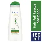 Dove Hair Therapy Hair Fall Rescue Shampoo For Weak Hair 180 ML Brand New
