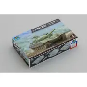 1/35 T-72M1 MBT Plastic Model Kit
