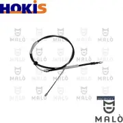 CABLE PARKING BRAKE 29426 FOR RENAULT MEGANE/III/Combi/Van/Grandtour 1.5L 4cyl