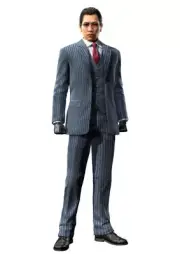 KADOKAWA Yakuza Like a Dragon 7 Acrylic Stand Mamoru Takabe