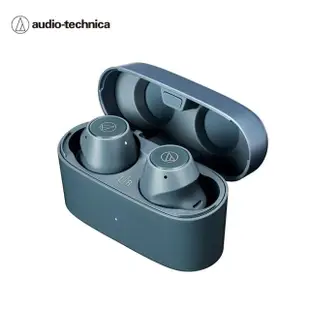 【audio-technica 鐵三角】ATH-CKS30TW