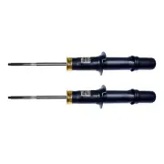 Front Monroe Monro-Matic Struts For Chrysler Cirrus Dodge Stratus Pair (for: Chrysler)