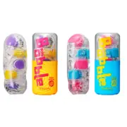 Tenga Bobble Masturbator - Free Shipping