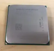 AMD A6-5400B 3.6GHZ 65W A1 CPU Processor - AD540B0KA23HJ