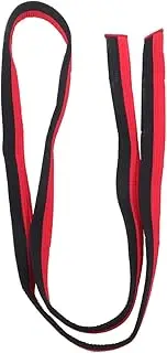 [Yardwe] Taekwondo Belt Hapkido Color Belt Martial Arts Kicking Paddles Karate Belt Men Ranking Belts Judo Belt Karate Belt for Adult Karate Belt Display ing Belt Sparring Cotton Yellow