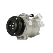 A/C COMPRESSOR FOR NISSAN NV1500 S SV 4.0L 12-16 92600ZP80B 92600EA20A (for: Nissan)
