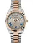 Guess GW0265G13 Mens watch CONNOISSEUR 42mm 5ATM