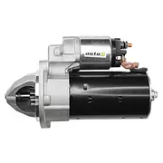 Starter Motor for Iveco Daily 35C14, 35S13, 35S14, 35S15 35S13, 40C13, 50C15, 65C15 35S17, 35S21 45C14, 45C15, 45C17, 45C18, 45C21 50C17, 50C18, 50C21 65C17, 65C18 70C17, 70C18, 70C21