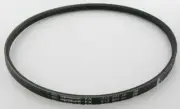 Belt Self-Propelled Mower Original Castelgarden Stiga Rider F72 135061403/0