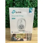 New TP-Link Smart Wi-Fi Plug Alexa or Google Home Assistant HS100