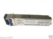 NEW Alcatel-Lucent 300912557 Compatible 1000BASE-SX SFP 850nm 550m - 7389910