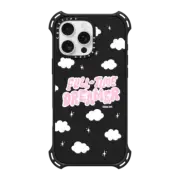 iPhone 16 Pro Max Bounce Case MagSafe Compatible Full Time Dreamer NEW