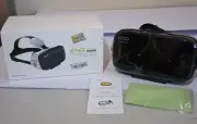 ETVR 3D Virtual Reality Glasses 120 Degree FOV VR Headset New