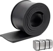 4 inches Fuel Tank Strap Isolator, 6 feet, Fits for semi trucks, Rubber Seal for Fuel Tank Strap Isolator