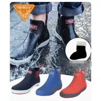 在飛比找蝦皮購物優惠-jolly walk 雨鞋 雨鞋 男鞋 短筒 低幫 雨靴 水