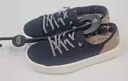 Hey Dude Womens Cody Craft Black 7