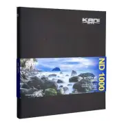 KANI ND1000 , 170mm filter (170x170mm)