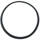 Styling Chair Rubber Base Ring Rubber Ring Beauty Supplies Hydraulic Base Part