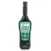 Radiation Dosimeter Detector Counter Geiger Electromagnetic Field Tester