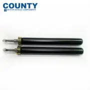 Triumph TR7 TR8 Front Strut Inserts Shocks Dampers (PAIR) 1974-1981 RGSA74279