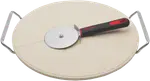 BeefEater Pizza Stone Set
