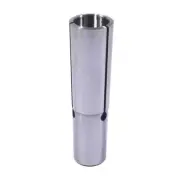 HIGH PRECISION 1PC 3/8 MT2 COLLET TIR 0.0005" /10μm TTS TOOL HOLDER
