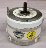 PN# 175134, 175134.00, - LEESON / DINGS - NEMA C FACE COUPLER BRAKE, ELECTRIC