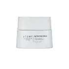 [ATOMY] The Fame Nutrition Cream 50ml / Korea Cosmetics