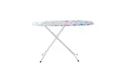 Leifheit Fashion Clothes Garment Pressing Ironing Board Padded Table Small