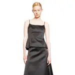 [THE GARMENT] Kelly Top Black