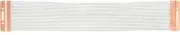 Puresound P1420 14-inch 20-strand Custom Series Snare Wires (3-pack) Bundle