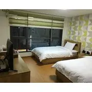 Hongdae Hostel 88 Seoul Crown