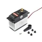 Spektrum 1/6 18kg HV Metal Geared Steering Servo S904HV...
