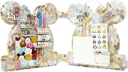 Tsum Tsum Disney Deluxe Minnie Design Set Playset