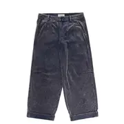 [Untitled Artworks] Uniform Corduroy Pants