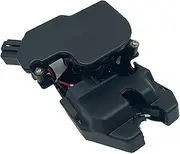 Car Boot Trunk Lock Trunk Lock Tailgate Lock Trunk Lid Lock, for Accord, for TL Boot Lid Catch