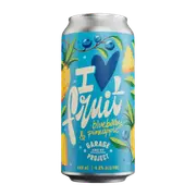 Garage Project I Heart Blueberry & Pineapple Sour 440ml Can
