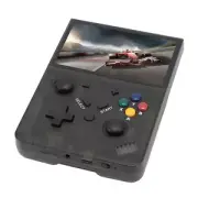 Retro Gaming Console Handheld Retro Game Console Dual 3D Joysticks For Travel