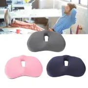 Donut Pillow Memory Foam Seat ABEhion Hemorrhoid Tailbone ABEhion Pain Relief