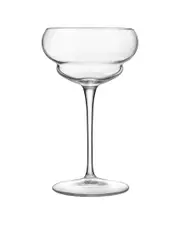 Luigi Bormioli Set of 6 Backdoor '20s Nick & Nora 5.75oz Glasses