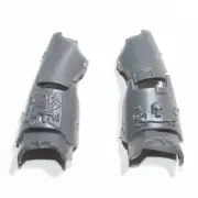 Warhammer 40K Space Marines Centurion Squad Leg Armour C [Bits]
