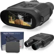 Night Vision Binocular/Digital Infrared Night Vision Scope - Infrared 2x31 Wa...